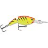 Воблер rapala jointed shad rap суспендер 3,3-5,4м, 9см 25гр ht. Артикул: JSR09-HT Воблер rapala jointed shad rap суспендер 3,3-5,4м, 9см 25гр ht. Артикул: JSR09-HT