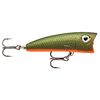 Воблер rapala ultra light pop поверхностный 4см, 3 гр. gau. Артикул: ULP04-GAU