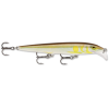 Воблер rapala scatter rap minnow плавающий 1,8-2,7м, 11см, 6гр ayu. Артикул: SCRM11-AYU Воблер rapala scatter rap minnow плавающий 1,8-2,7м, 11см, 6гр ayu. Артикул: SCRM11-AYU
