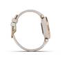 Фэшн смарт-часы Garmin Lily-Sport Edition, Rose Gold Bezel with Light Sand Case (010-02384-11) #4