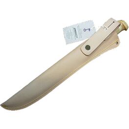 Нож Rapala FNF7 Филейный (лезвие 19 см, дерев. рукоятка) (FNF7) #1