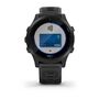 Спортивные часы Garmin Forerunner 945 GPS, Wi-Fi, Black (010-02063-01) #4 Спортивные часы Garmin Forerunner 945 GPS, Wi-Fi, Black (010-02063-01) #4