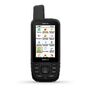 Навигатор Garmin GPSMAP 66ST Russia (010-01918-14) #5