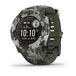 Защищенные gps-часы garmin instinct solar, цвет lichen camo. Артикул: 010-02293-06 Защищенные gps-часы garmin instinct solar, цвет lichen camo. Артикул: 010-02293-06