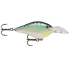 Воблер rapala scatter rap crank deep плавающий 3,0-3,6 м, 5см 9гр bbh. Артикул: DSCRC05-BBH