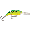 Воблер rapala jointed shad rap суспендер 2,1-4,5м, 7см 13гр ft. Артикул: JSR07-FT Воблер rapala jointed shad rap суспендер 2,1-4,5м, 7см 13гр ft. Артикул: JSR07-FT