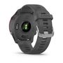 Спортивные часы Garmin Forerunner 255, GPS, серый (010-02641-10) #6 Спортивные часы Garmin Forerunner 255, GPS, серый (010-02641-10) #6
