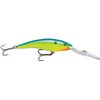 Воблер rapala tail dancer deep плавающий до 12м, 13см, 42гр prt. Артикул: TDD13-PRT Воблер rapala tail dancer deep плавающий до 12м, 13см, 42гр prt. Артикул: TDD13-PRT