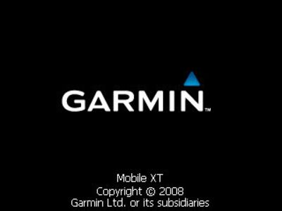 Garmin Mobile XT обновился до версии 5.0