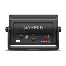Эхолот-картплоттер Garmin GPSMAP 922xs без датчика в комплекте (010-01739-02) #1