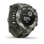 Защищенные GPS-часы Garmin Instinct Solar, цвет Lichen Camo (010-02293-06) #1
