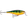 Воблер rapala super shad rap плавающий 1,5-2,7м, 14см 45гр p. Артикул: SSR14-P Воблер rapala super shad rap плавающий 1,5-2,7м, 14см 45гр p. Артикул: SSR14-P