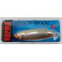Блесна Rapala Minnow Spoon незацепляйка  10см,  32гр. (RMS10-RFSH) #2