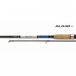 Удилище shimano alivio dx spinning 240 10-45g. Артикул: SALDX241045 Удилище shimano alivio dx spinning 240 10-45g. Артикул: SALDX241045