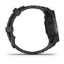 Защищенные GPS-часы Garmin Instinct Solar, цвет Graphite Camo (010-02293-05) #4 Защищенные GPS-часы Garmin Instinct Solar, цвет Graphite Camo (010-02293-05) #4