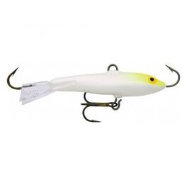 Балансир rapala jigging rap 9см, 25гр. gl. Артикул: W09-GL Балансир rapala jigging rap 9см, 25гр. gl. Артикул: W09-GL