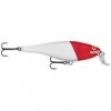 Воблер rapala shallow shad rap плавающий 0,9-1,8м, 5см 5гр rh. Артикул: SSR05-RH Воблер rapala shallow shad rap плавающий 0,9-1,8м, 5см 5гр rh. Артикул: SSR05-RH