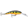 Воблер rapala tail dancer плавающий 3,6-4,5м, 9см 13гр p. Артикул: TD09-P