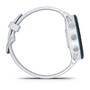 Спортивные часы Garmin Forerunner 255 Music, GPS, белый (010-02641-31) #3 Спортивные часы Garmin Forerunner 255 Music, GPS, белый (010-02641-31) #3