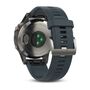 Мультиспортивные часы Garmin Fenix 5 с GPS, с синим ремешком (010-01688-01) #3 Мультиспортивные часы Garmin Fenix 5 с GPS, с синим ремешком (010-01688-01) #3