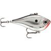 Воблер rapala rippin' rap тонущий 6см 14гр. ch. Артикул: RPR06-CH Воблер rapala rippin' rap тонущий 6см 14гр. ch. Артикул: RPR06-CH