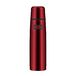 Термос из нержавеющей стали thermos fbb-750 red, 0.75l. Артикул: 956989
