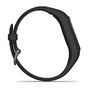 Фитнес-браслет Garmin VivoSMART 4, черные, 122-188мм (010-01995-20) #2 Фитнес-браслет Garmin VivoSMART 4, черные, 122-188мм (010-01995-20) #2