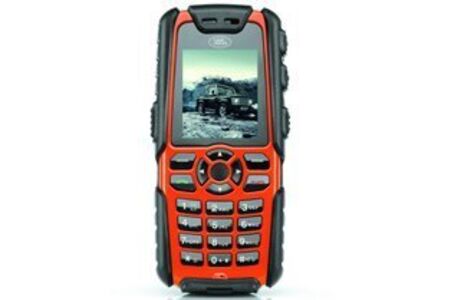 Модельный ряд защищенных телефонов Sonim