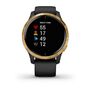 Смарт-часы Garmin Venu, Wi-Fi, Black/Gold с GPS (010-02173-33) #1 Смарт-часы Garmin Venu, Wi-Fi, Black/Gold с GPS (010-02173-33) #1