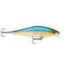 Воблер rapala shadow rap shad медленно всплывающ. 0,9-1,2м, 9см 10гр bgh. Артикул: SDRS09-BGH Воблер rapala shadow rap shad медленно всплывающ. 0,9-1,2м, 9см 10гр bgh. Артикул: SDRS09-BGH
