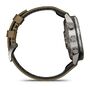 Мультиспорт.премиум часы Garmin MARQ Adventurer (Gen 2) (010-02648-31) #3 Мультиспорт.премиум часы Garmin MARQ Adventurer (Gen 2) (010-02648-31) #3