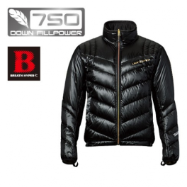Костюм NEXUS LIMITED PRO ULTIMATE WINTER SUIT GORE-TEX® черн. RB111N 3XL (EU.XXL) (5YRB111N1D) #5