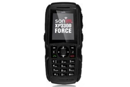 Модельный ряд защищенных телефонов Sonim