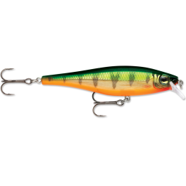 Воблер rapala bx minnow плавающий 0,6м-1,2м, 7см 7гр p. Артикул: BXM07-P