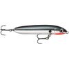 Воблер rapala skitter v - поверхностный 10см, 14гр. ch. Артикул: SKV10-CH