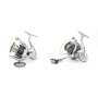 Катушка безынерционная Shimano 15 TWINPOWER 2500 S (5SE53E025) #4 Катушка безынерционная Shimano 15 TWINPOWER 2500 S (5SE53E025) #4