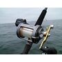 Катушка мультипликаторная Shimano TEKOTA 700 LCM (TEK700LC) #5