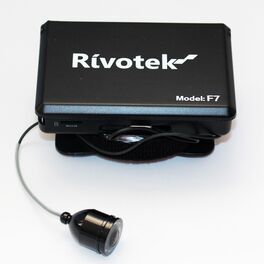 Подводная видеокамера rivotek f7 (n_rivotek f7). Артикул: N_Rivotek F7