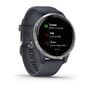 Смарт-часы Garmin Venu, Wi-Fi, Blue Granite/Silver с GPS (010-02173-03) #2 Смарт-часы Garmin Venu, Wi-Fi, Blue Granite/Silver с GPS (010-02173-03) #2