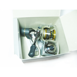 Катушка безынерционная Shimano EXAGE 3000 SRC (EXG3000SRC) #2