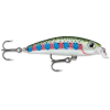 Воблер rapala ultra light minnow медленно тонущий 0,6-0,9м 6см 4гр. rt. Артикул: ULM06-RT Воблер rapala ultra light minnow медленно тонущий 0,6-0,9м 6см 4гр. rt. Артикул: ULM06-RT