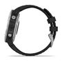 Мультиспортивные часы Garmin Fenix 6 с GPS, серебристые с черным ремешком (010-02158-00) #9 Мультиспортивные часы Garmin Fenix 6 с GPS, серебристые с черным ремешком (010-02158-00) #9