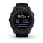 Мультиспорт.часы Garmin Fenix 7x Solar, серые с черным ремешк (010-02541-01) #8 Мультиспорт.часы Garmin Fenix 7x Solar, серые с черным ремешк (010-02541-01) #8