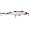 Воблер rapala ripstop суспендер 0,9-1,2м, 9см, 7гр. s. Артикул: RPS09-S Воблер rapala ripstop суспендер 0,9-1,2м, 9см, 7гр. s. Артикул: RPS09-S
