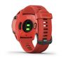 Спортивные часы Garmin Forerunner 745 Flame Red (010-02445-12) #3 Спортивные часы Garmin Forerunner 745 Flame Red (010-02445-12) #3