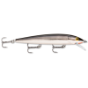 Воблер rapala husky jerk суспендер 1,2-2,4м, 14см 18гр s. Артикул: HJ14-S Воблер rapala husky jerk суспендер 1,2-2,4м, 14см 18гр s. Артикул: HJ14-S