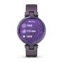 Фэшн смарт-часы Garmin Lily-Sport Edition, Midnight Orchid Bezel (010-02384-12) #6