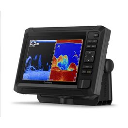 Эхолот-картплоттер Garmin EchoMap UHD2 7cv (010-02593-01) #3