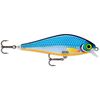 Воблер rapala super shadow rap медленно тонущий 1-1,4м, 16см, 77гр bgh. Артикул: SSDR16-BGH Воблер rapala super shadow rap медленно тонущий 1-1,4м, 16см, 77гр bgh. Артикул: SSDR16-BGH
