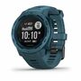 Защищенные gps-часы garmin instinct lakeside blue. Артикул: 010-02064-04 Защищенные gps-часы garmin instinct lakeside blue. Артикул: 010-02064-04